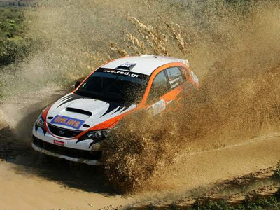 Προετοιμάζονται στον Πύργο για το μεγάλο γεγονός